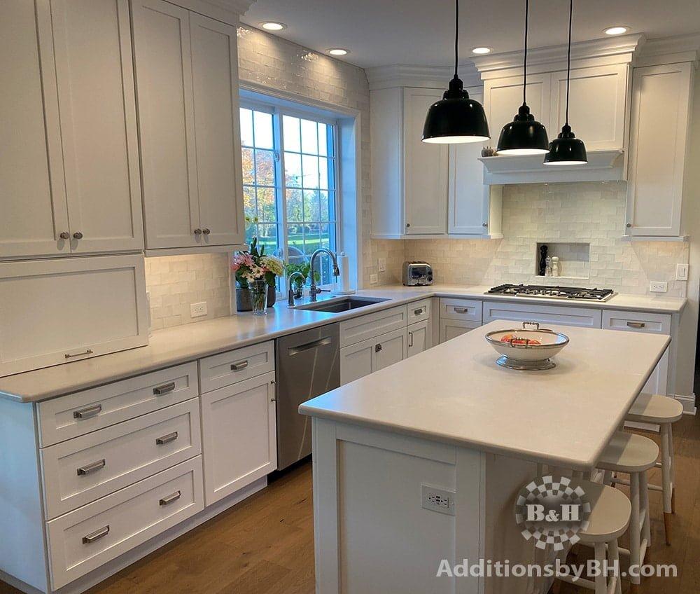 Top 10 Things To Consider Before Remodeling A Kitchen