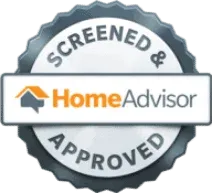 Home Advisor Screened and Approved