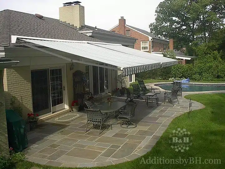 Retractable Awnings - Image 7