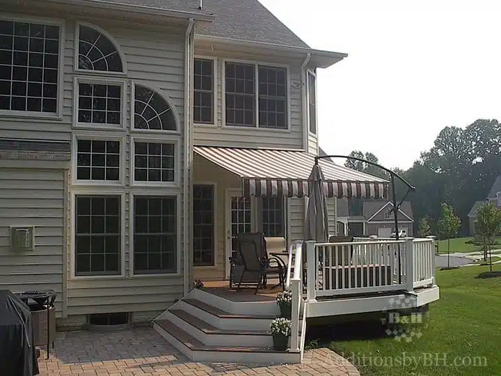 Retractable Awnings - Image 6