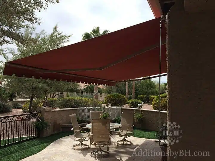 Retractable Awnings - Image 8