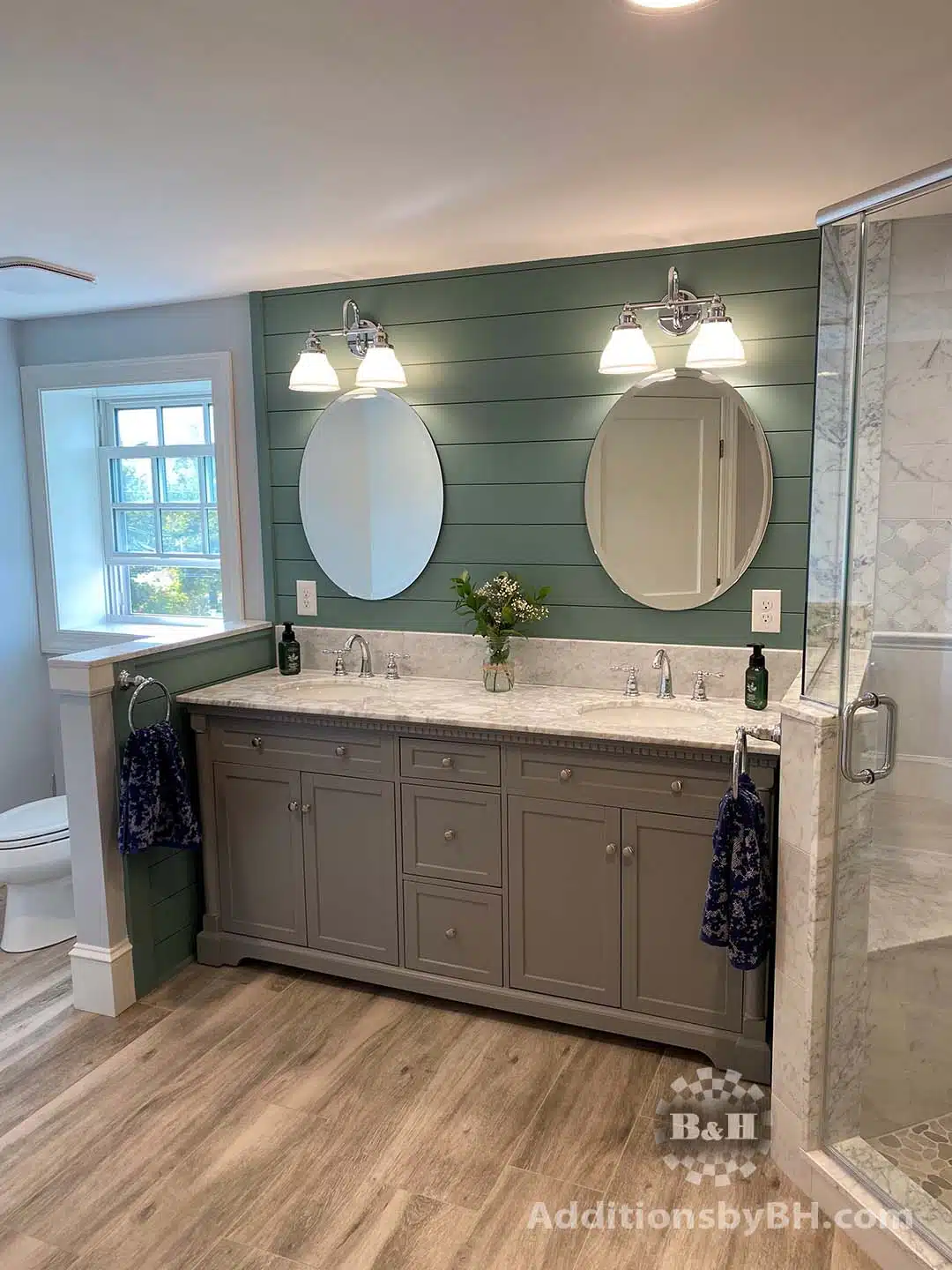 Bathroom Renovation - Image 7