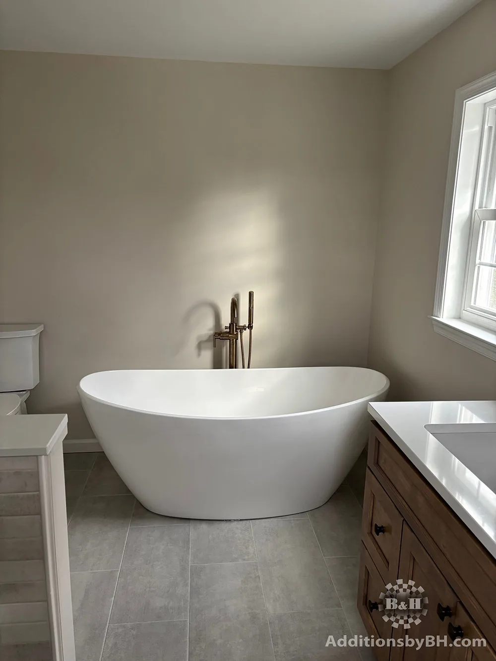 Bathroom Renovation - Image 4