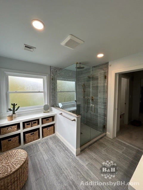 Bathroom Renovation - Image 5