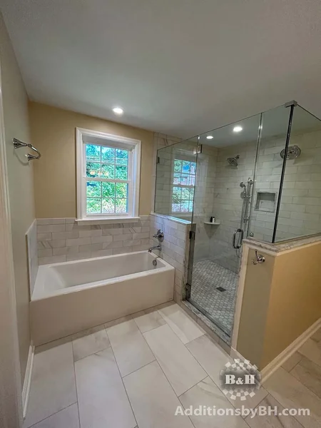 Bathrooms