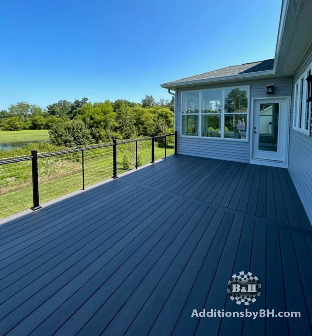 Home Remodeling Contractor in Buckingham - Image 5