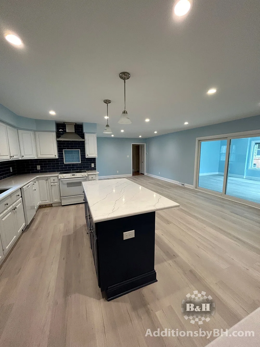 Kitchen Remodels - Image 6