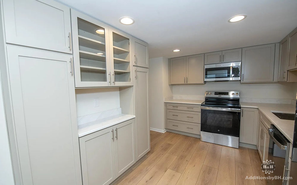 Home Remodeling Contractor in Buckingham - Image 2