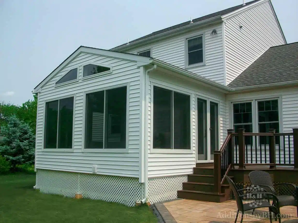 Four Season Rooms - Image 3