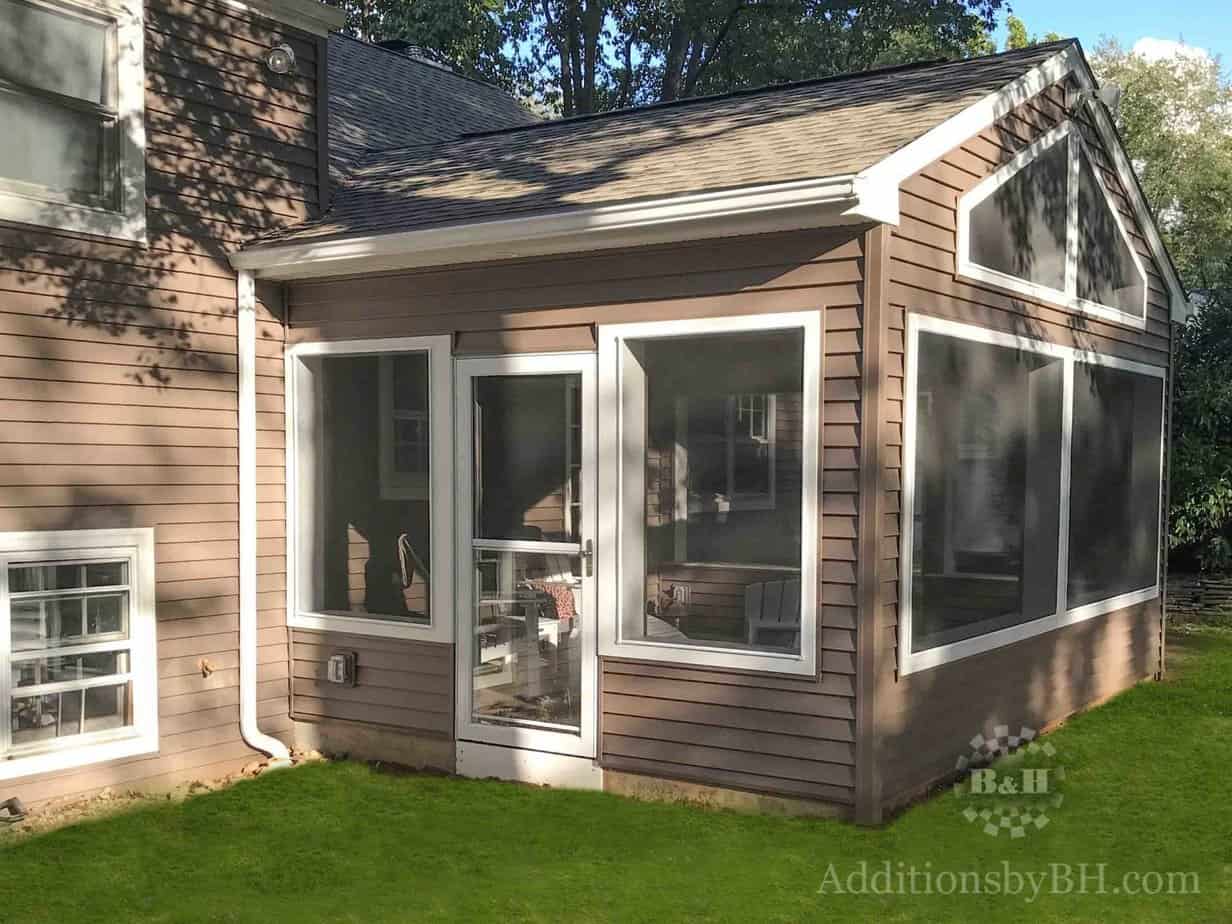 Four Season Rooms - Image 4