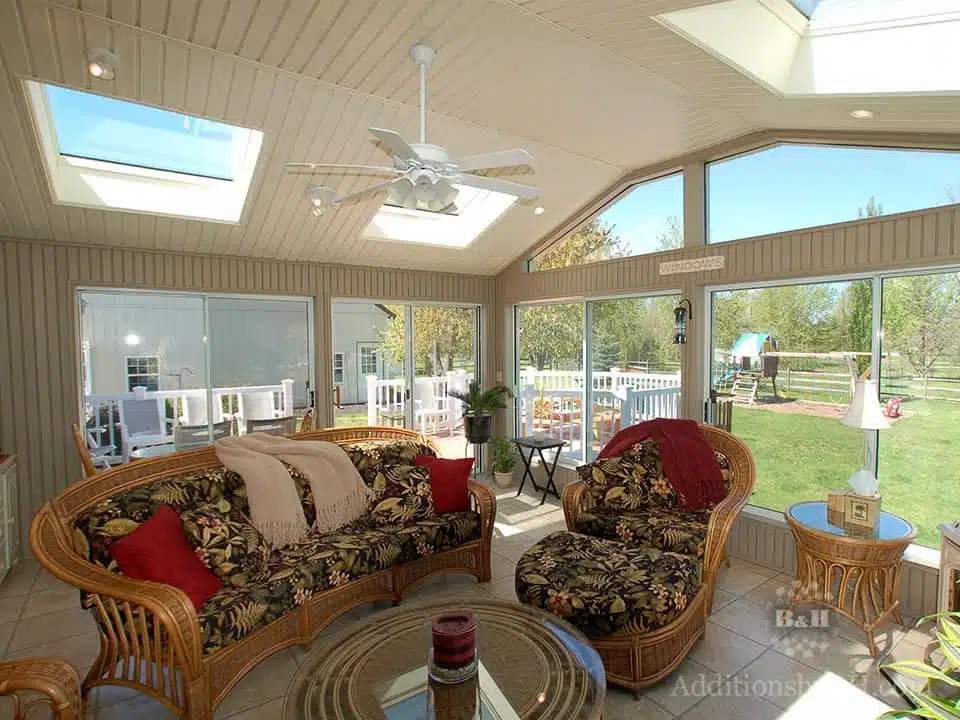 Four Season Rooms - Image 5