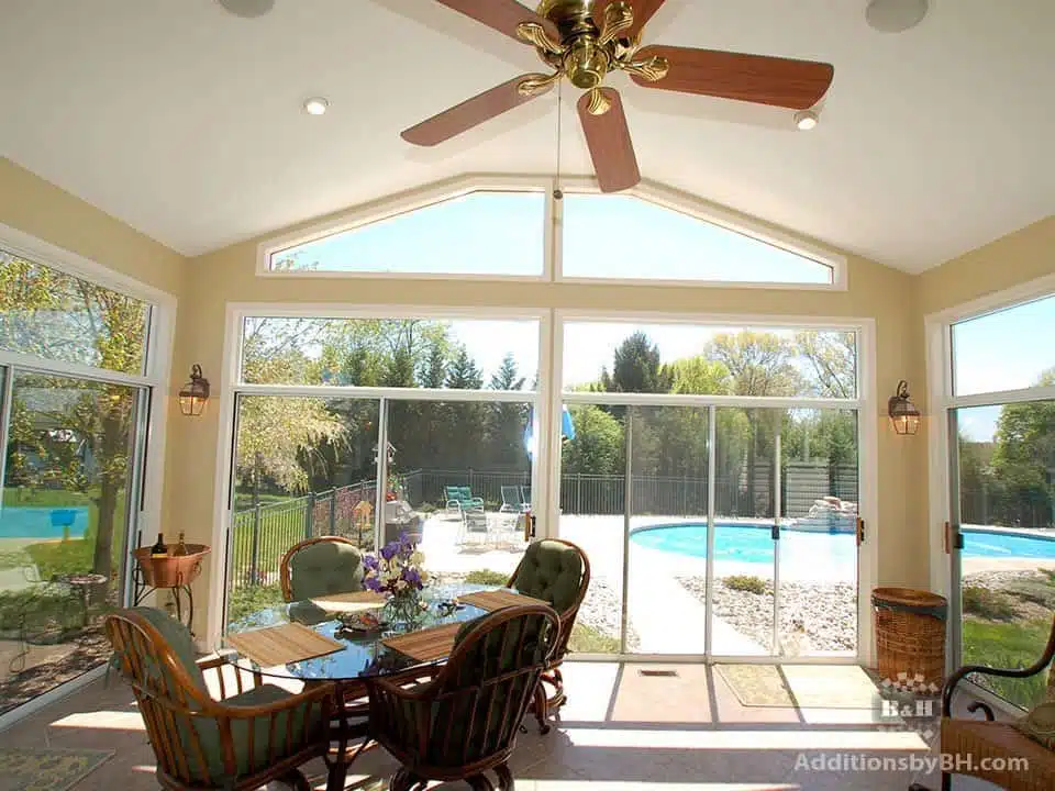 Four Season Rooms - Image 6