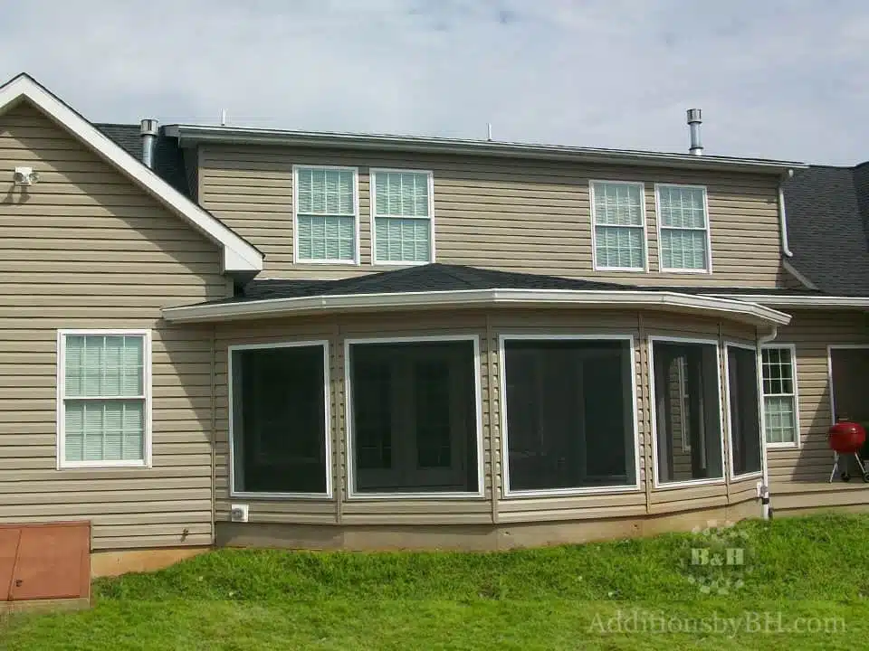 Four Season Rooms - Image 7